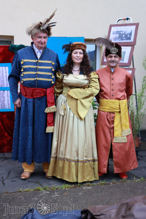 Fotorelacja: FESTIWAL SZLACHECKI - URODZINY MICHAŁA