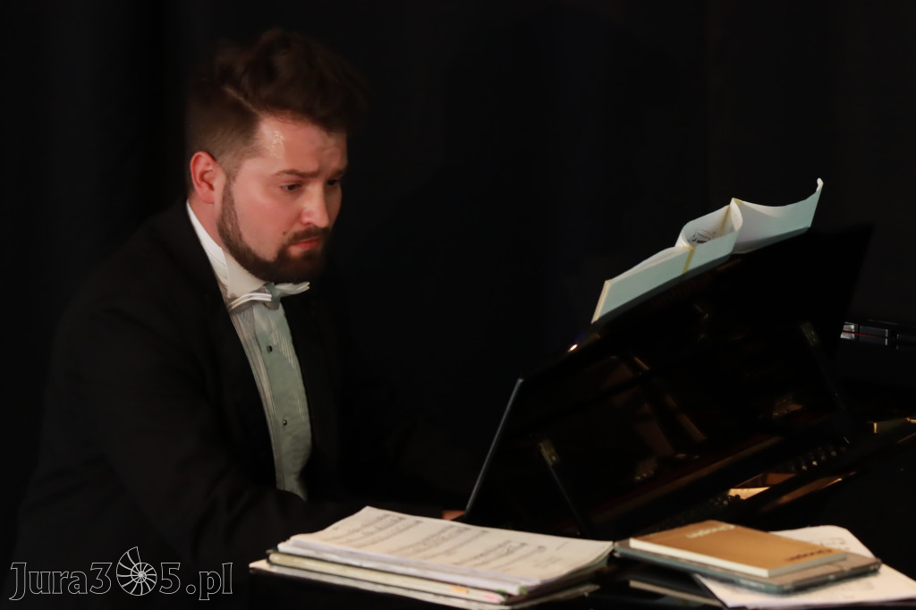 Zawiercie: Koncert 