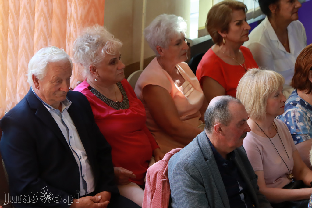 Zawiercie: Koncert 