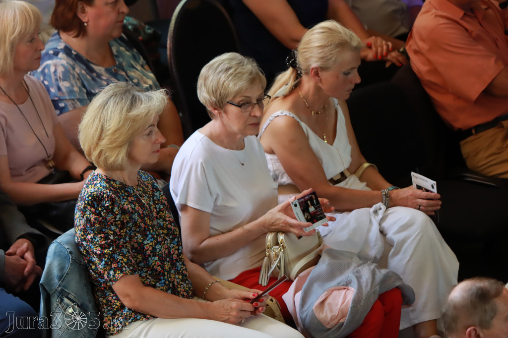 Zawiercie: Koncert 
