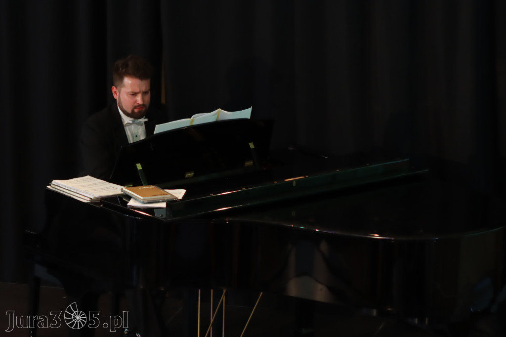 Zawiercie: Koncert 