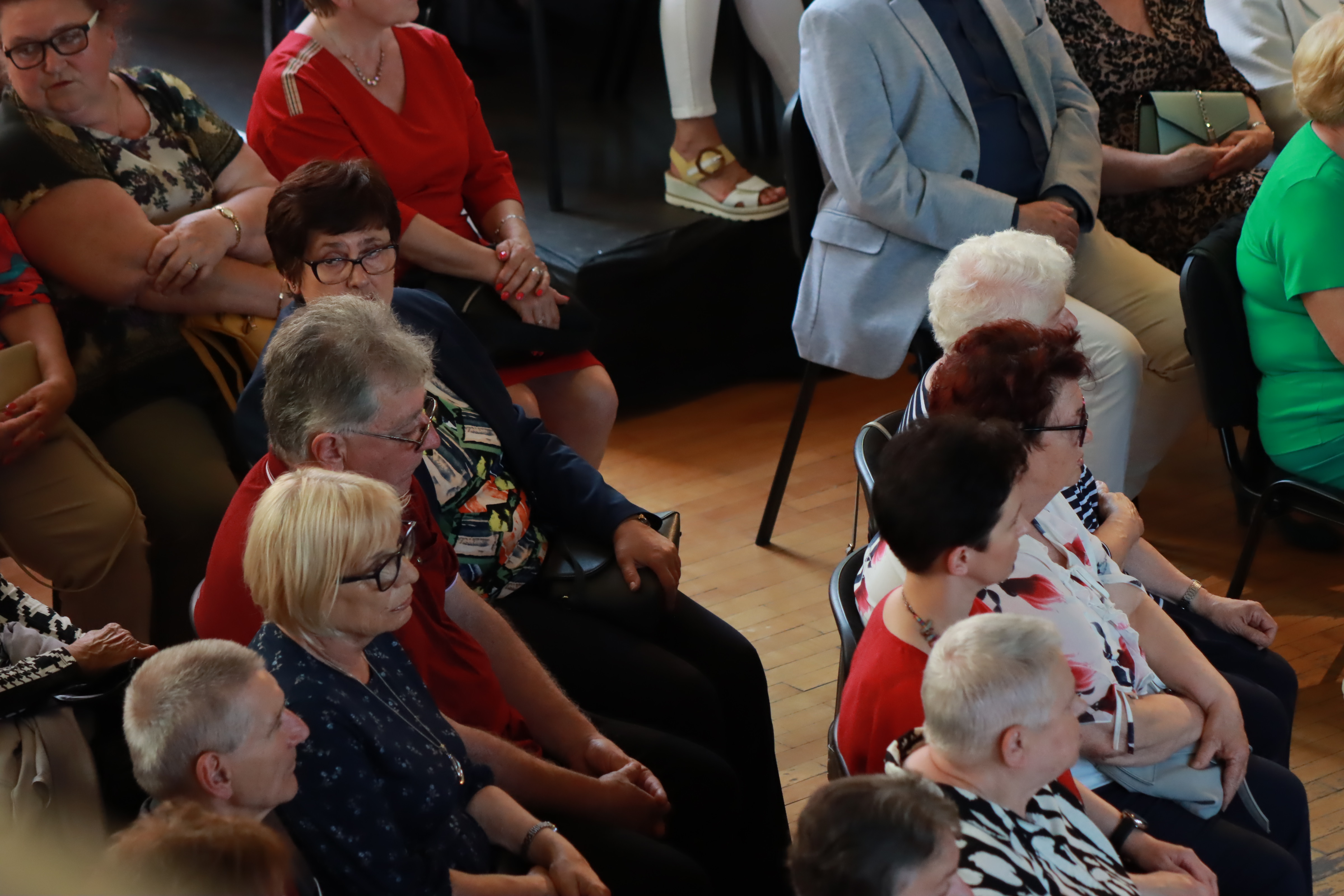 Zawiercie: Koncert 