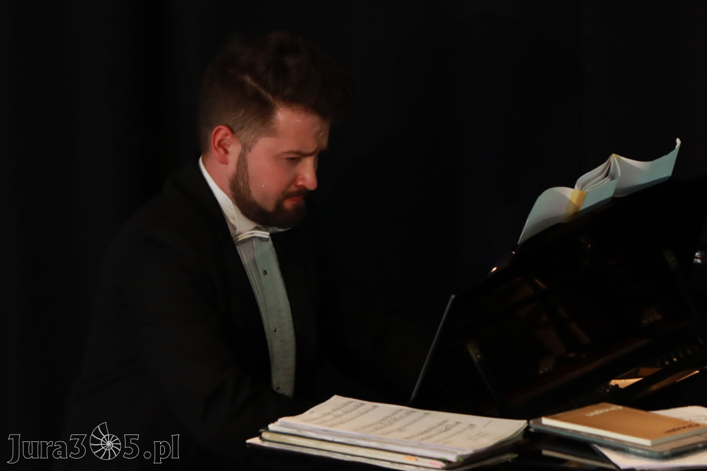 Zawiercie: Koncert 