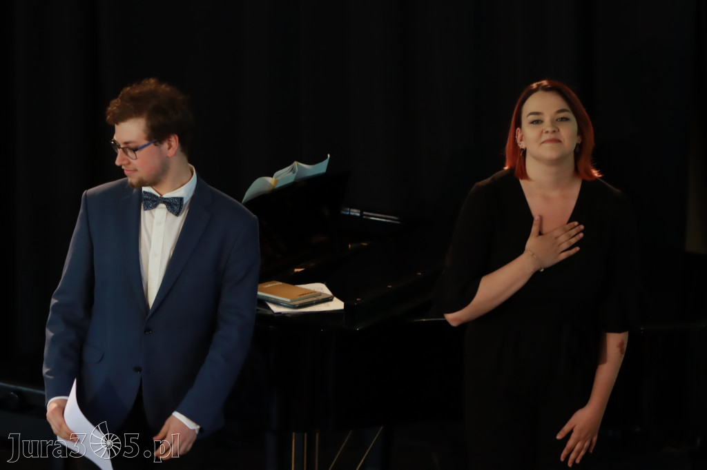 Zawiercie: Koncert 