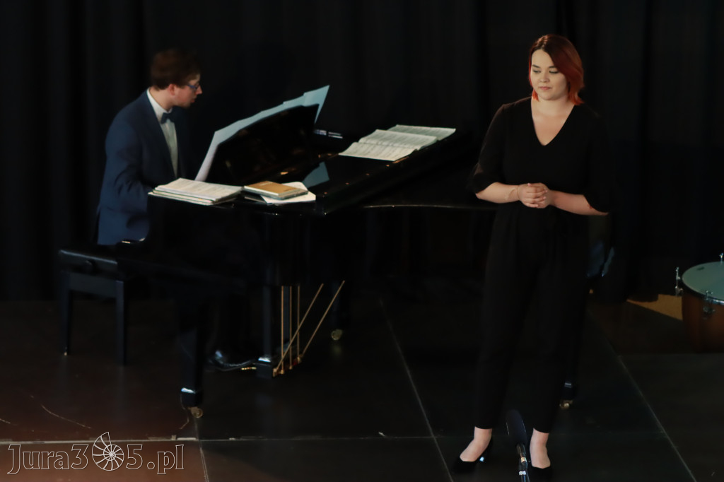 Zawiercie: Koncert 
