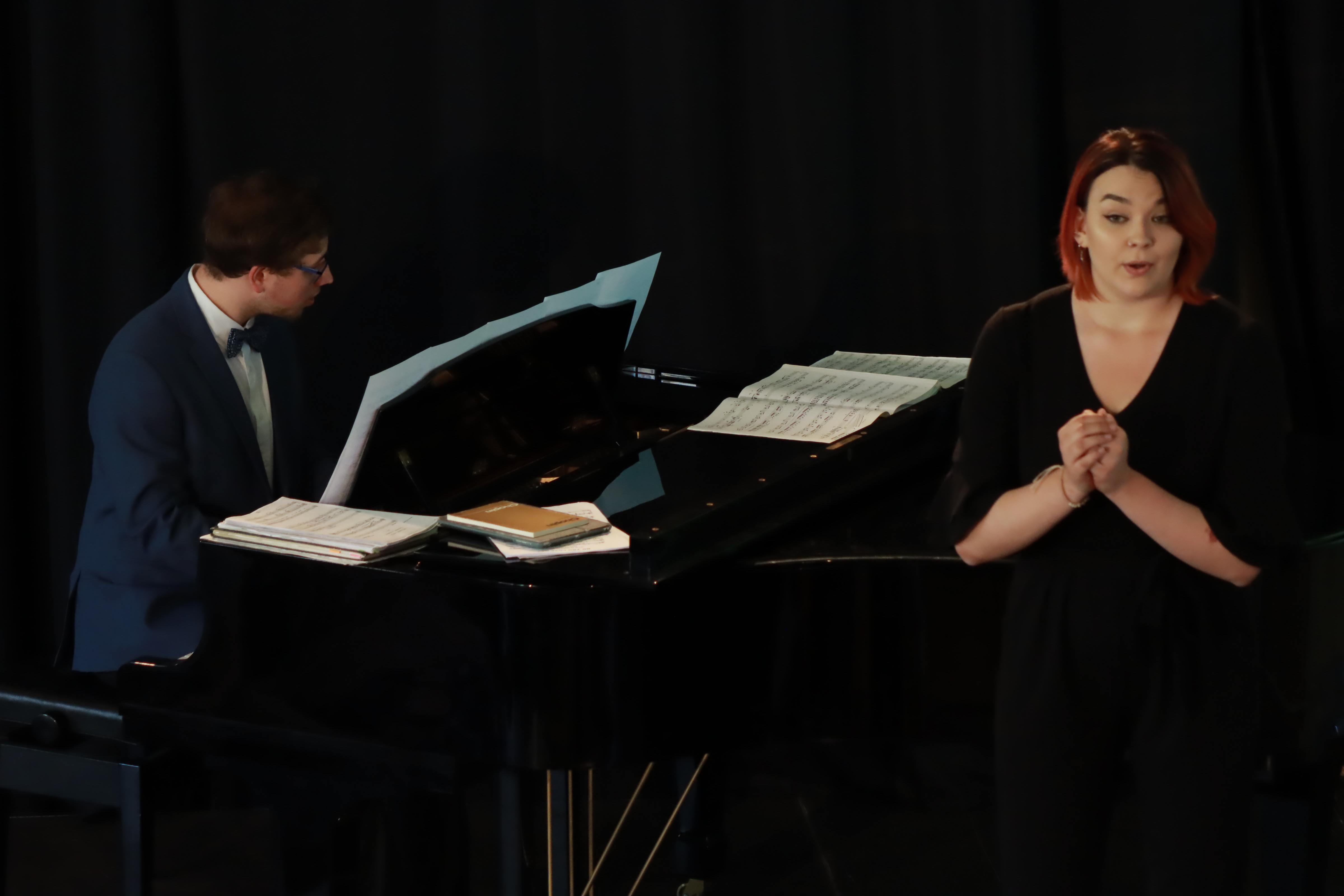 Zawiercie: Koncert 