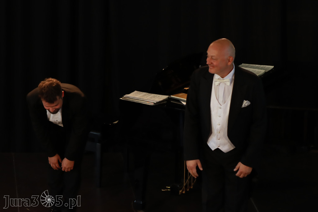 Zawiercie: Koncert 