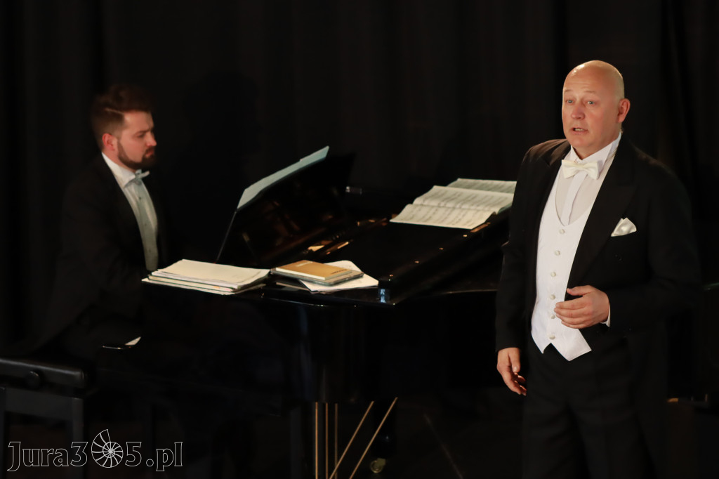 Zawiercie: Koncert 
