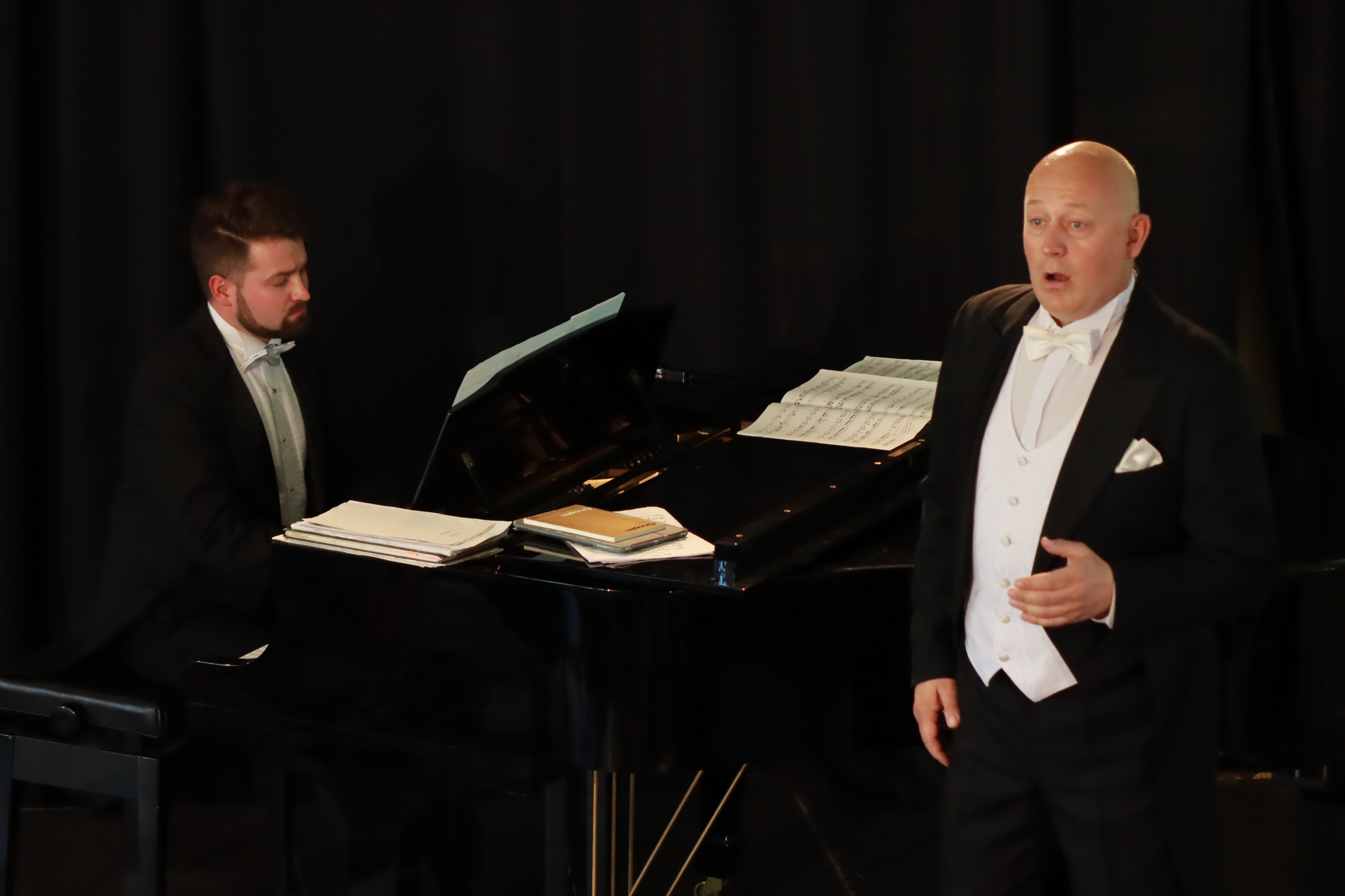 Zawiercie: Koncert 