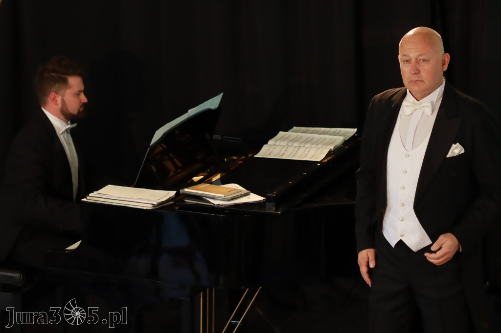 Zawiercie: Koncert 