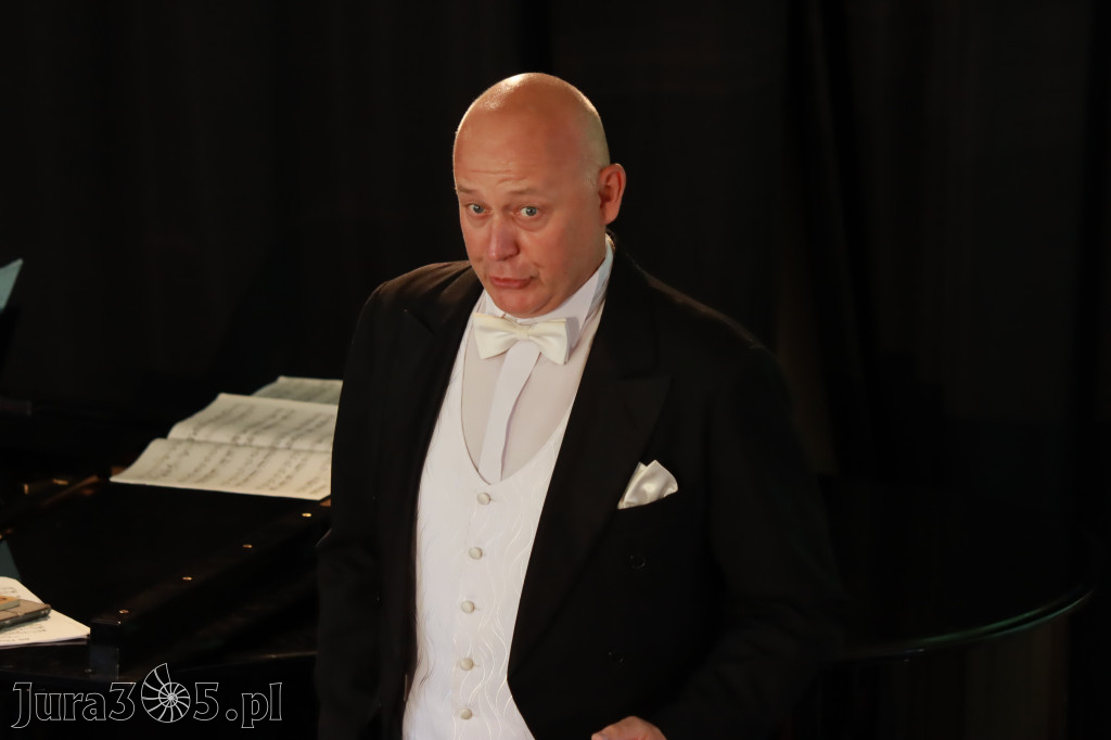 Zawiercie: Koncert 