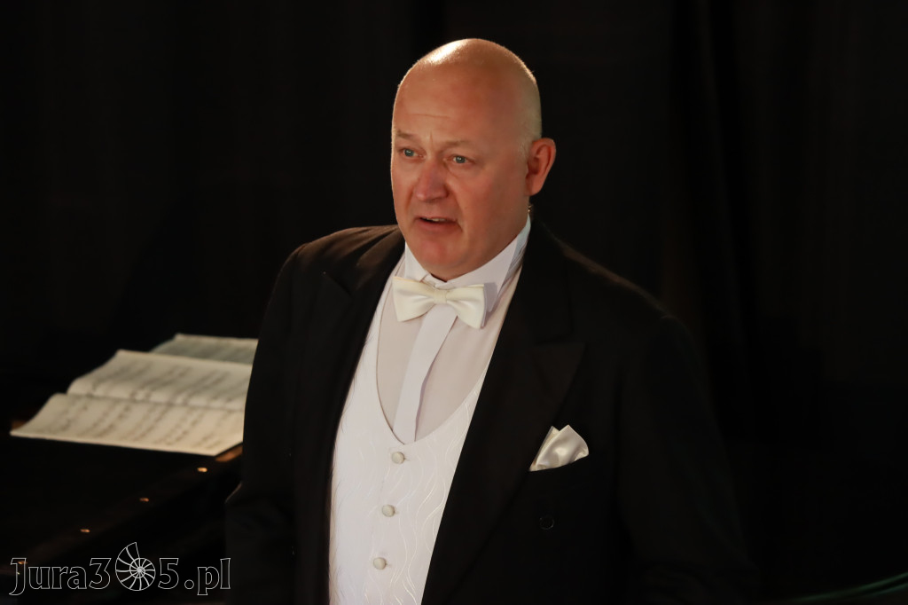 Zawiercie: Koncert 