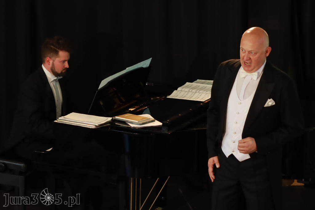 Zawiercie: Koncert 
