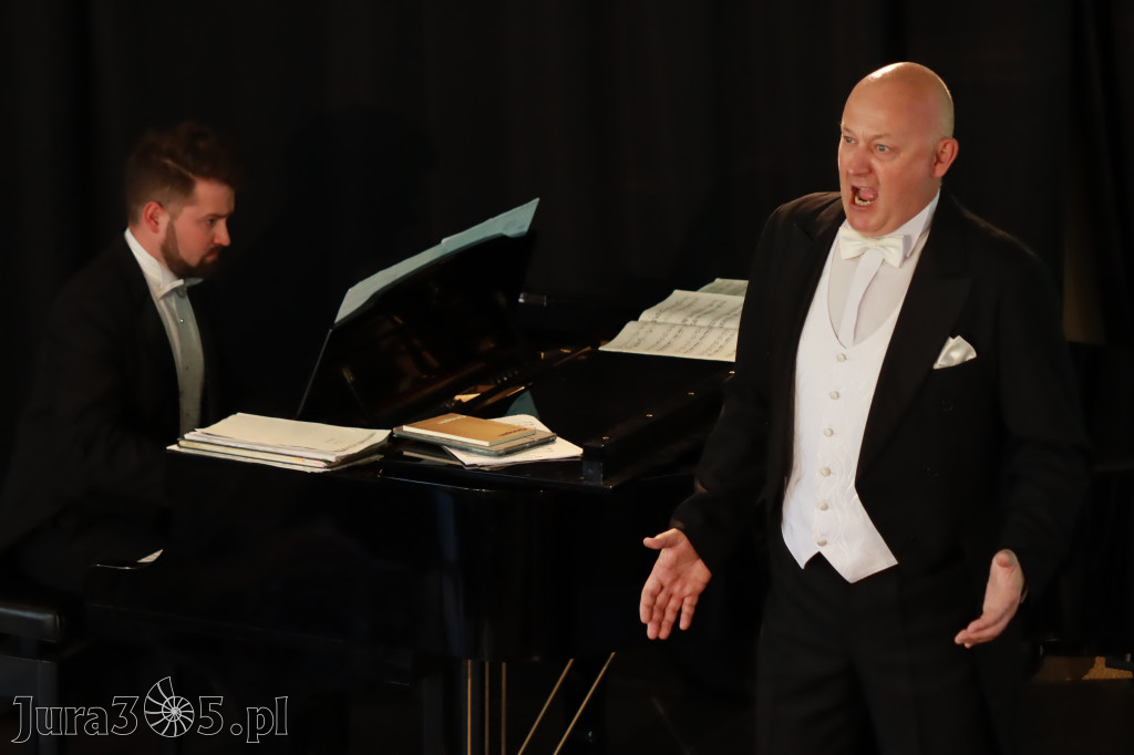 Zawiercie: Koncert 
