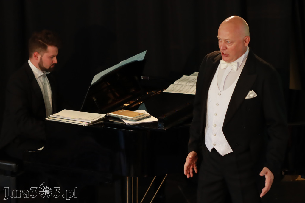 Zawiercie: Koncert 