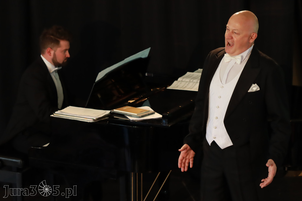 Zawiercie: Koncert 