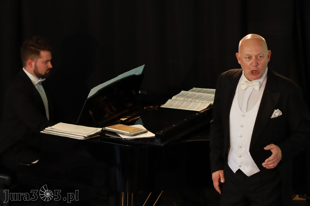 Zawiercie: Koncert 