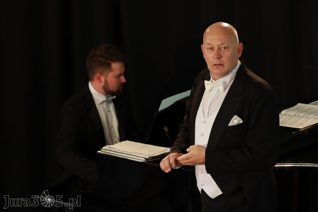 Zawiercie: Koncert 