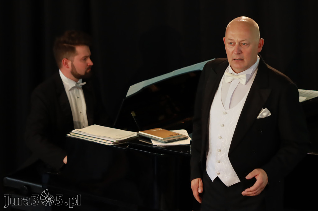 Zawiercie: Koncert 