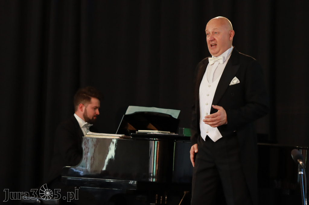 Zawiercie: Koncert 