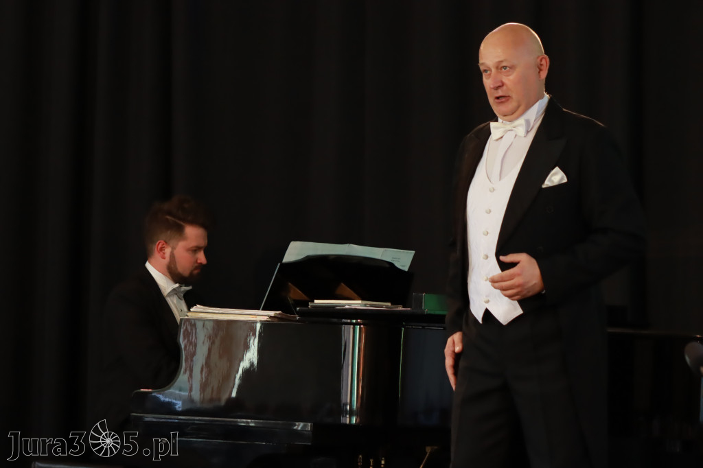 Zawiercie: Koncert 