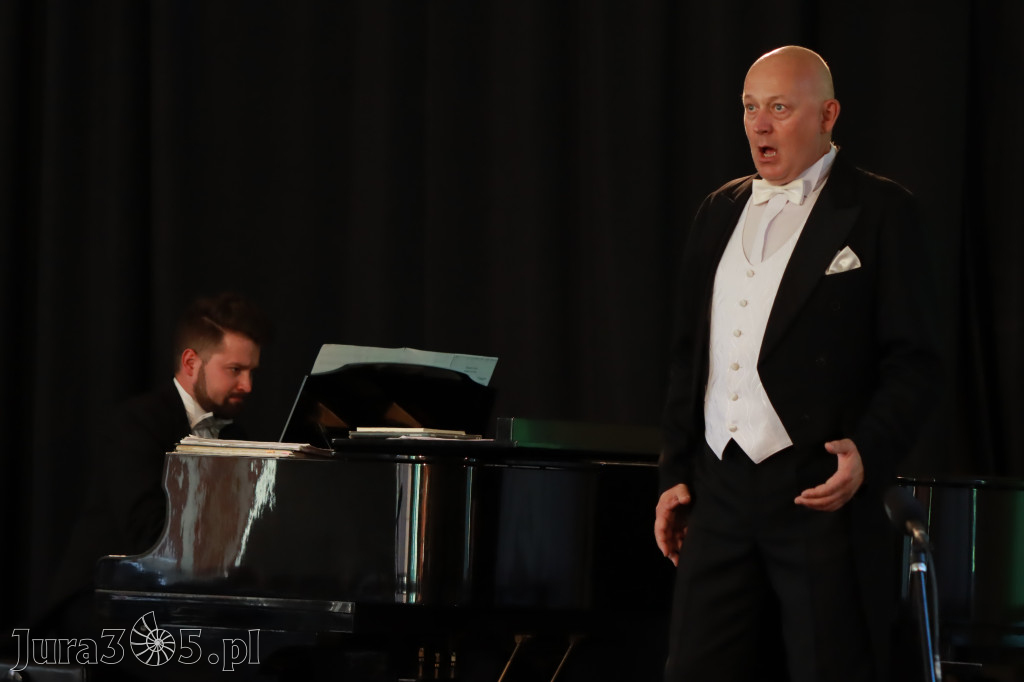 Zawiercie: Koncert 