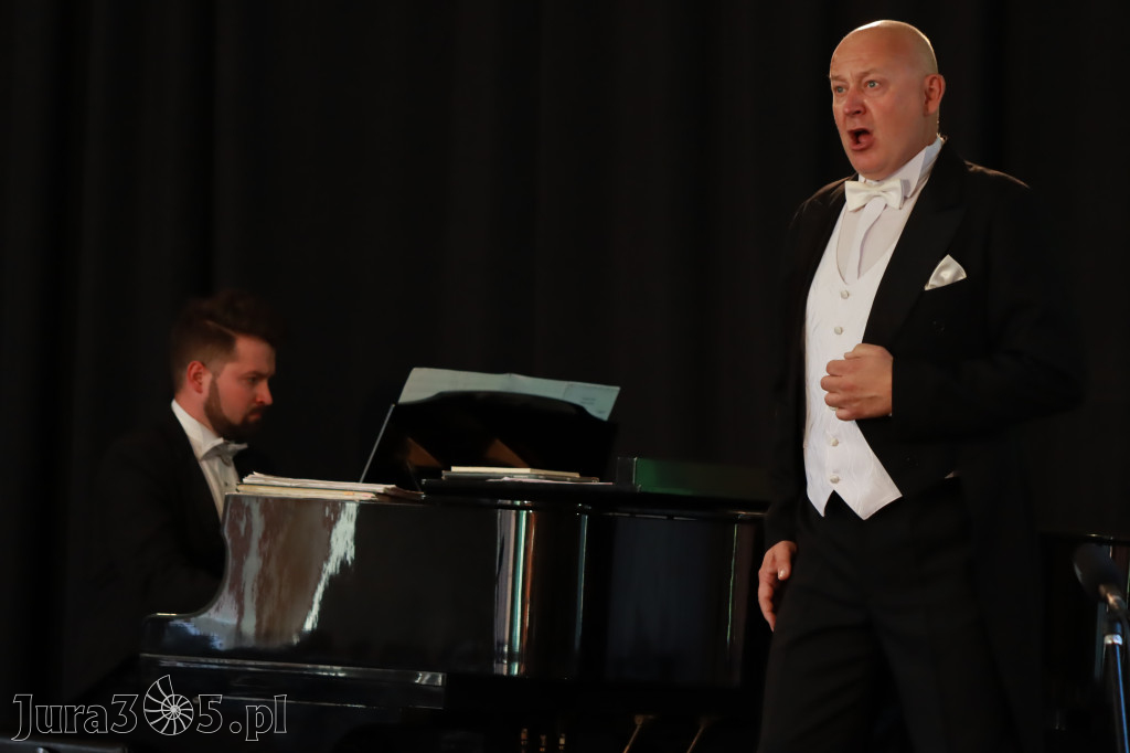 Zawiercie: Koncert 