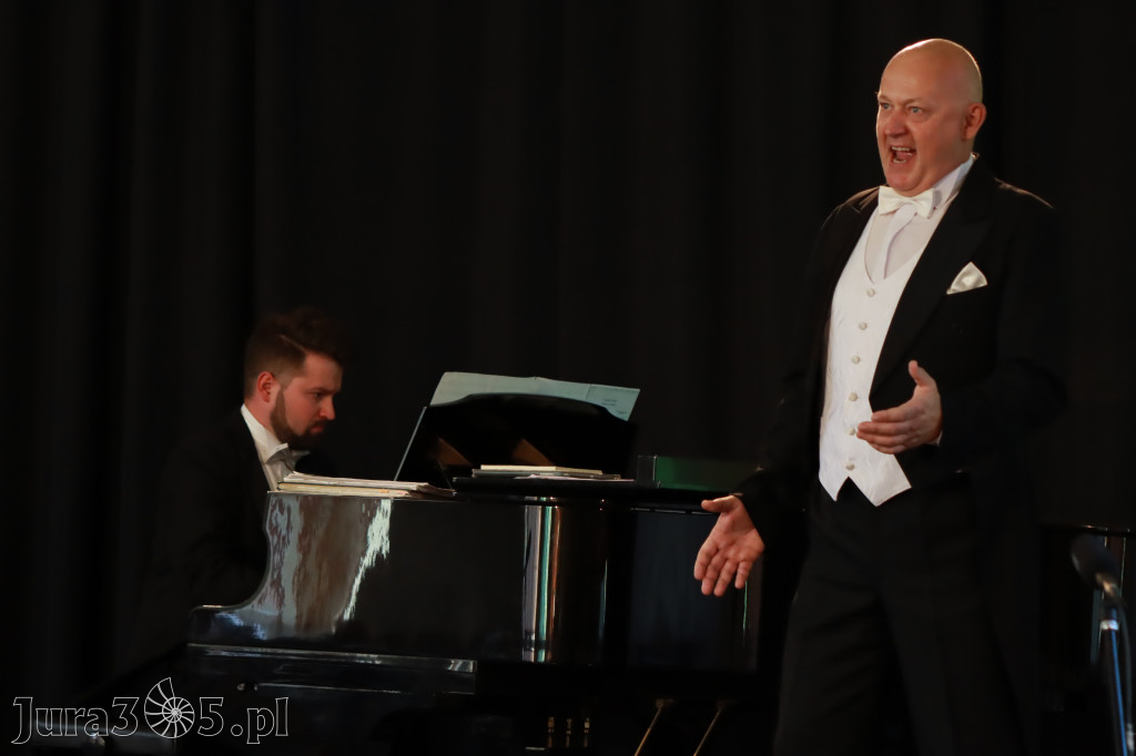 Zawiercie: Koncert 
