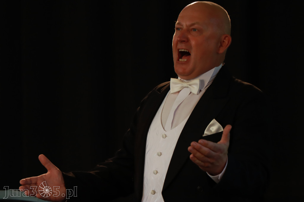 Zawiercie: Koncert 