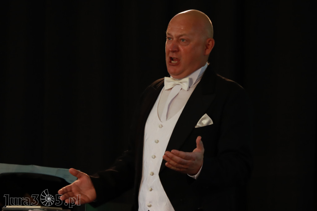 Zawiercie: Koncert 
