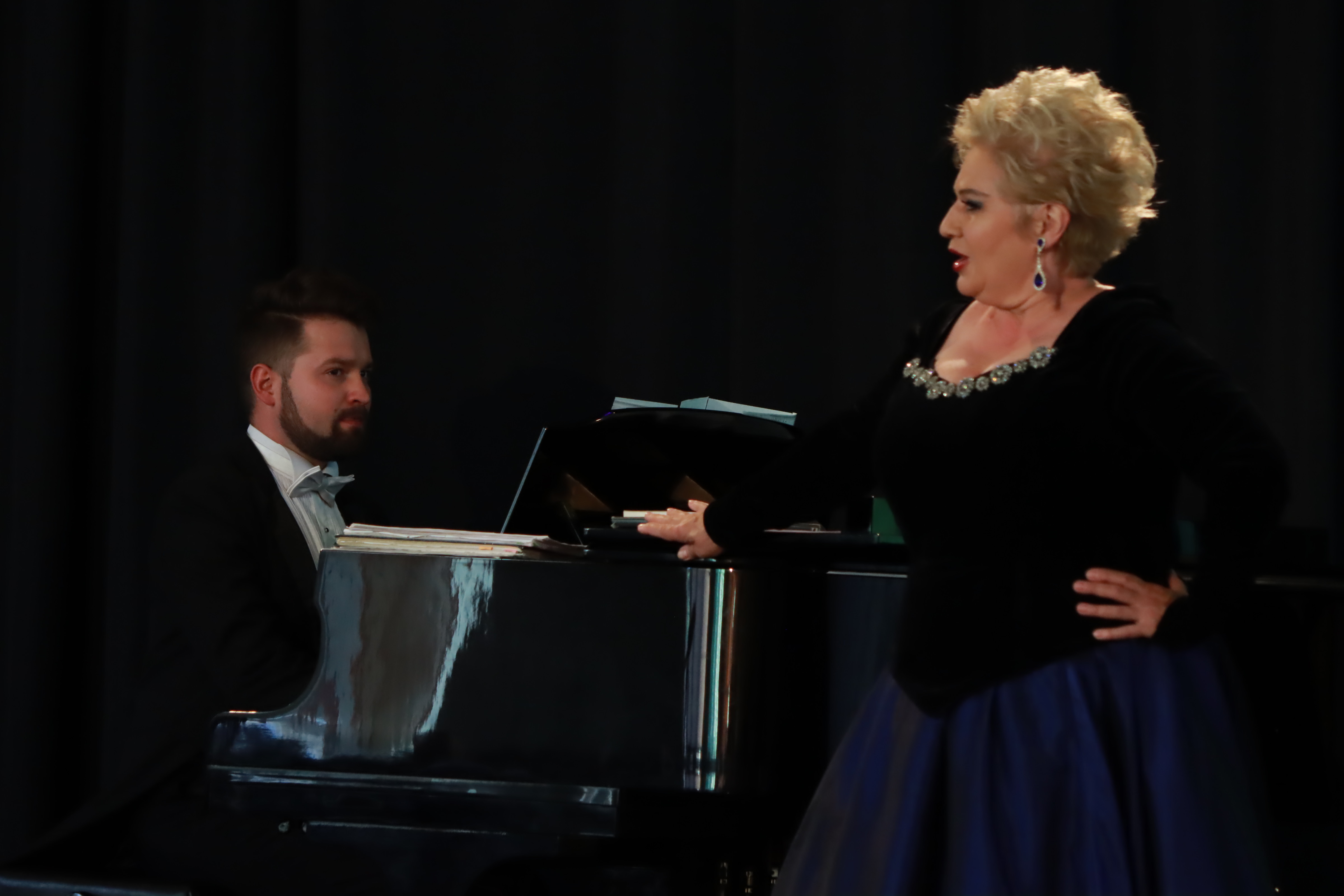 Zawiercie: Koncert 