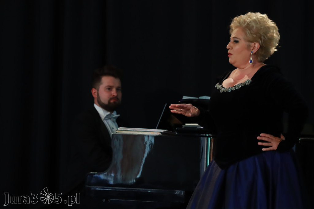 Zawiercie: Koncert 