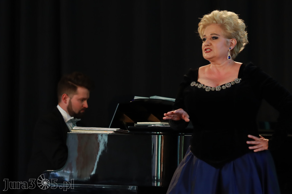Zawiercie: Koncert 