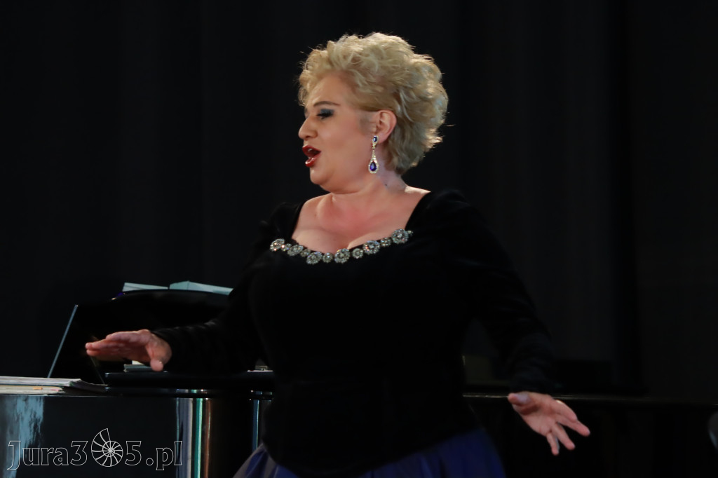 Zawiercie: Koncert 