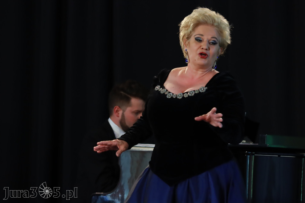Zawiercie: Koncert 