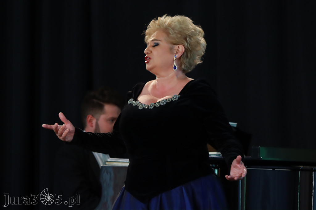 Zawiercie: Koncert 