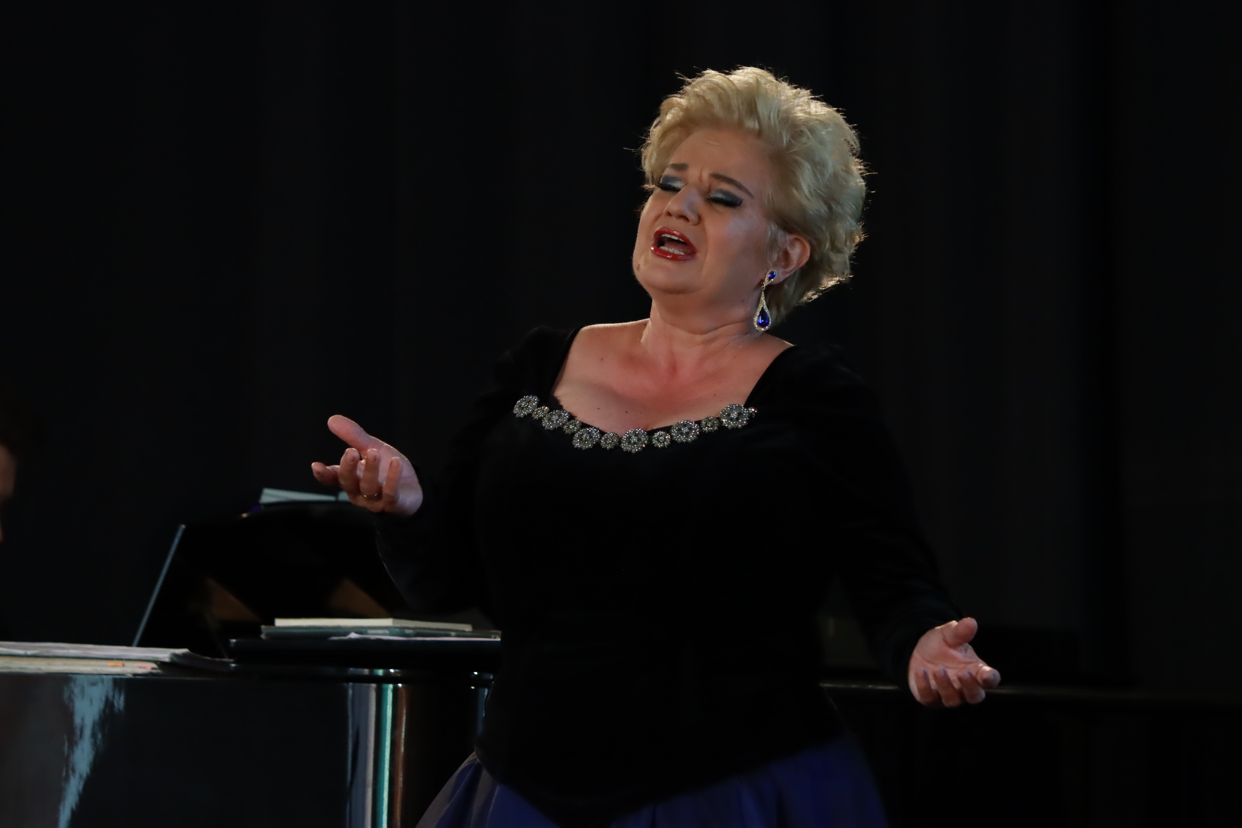 Zawiercie: Koncert 