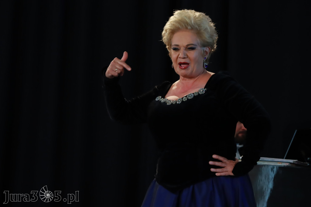 Zawiercie: Koncert 