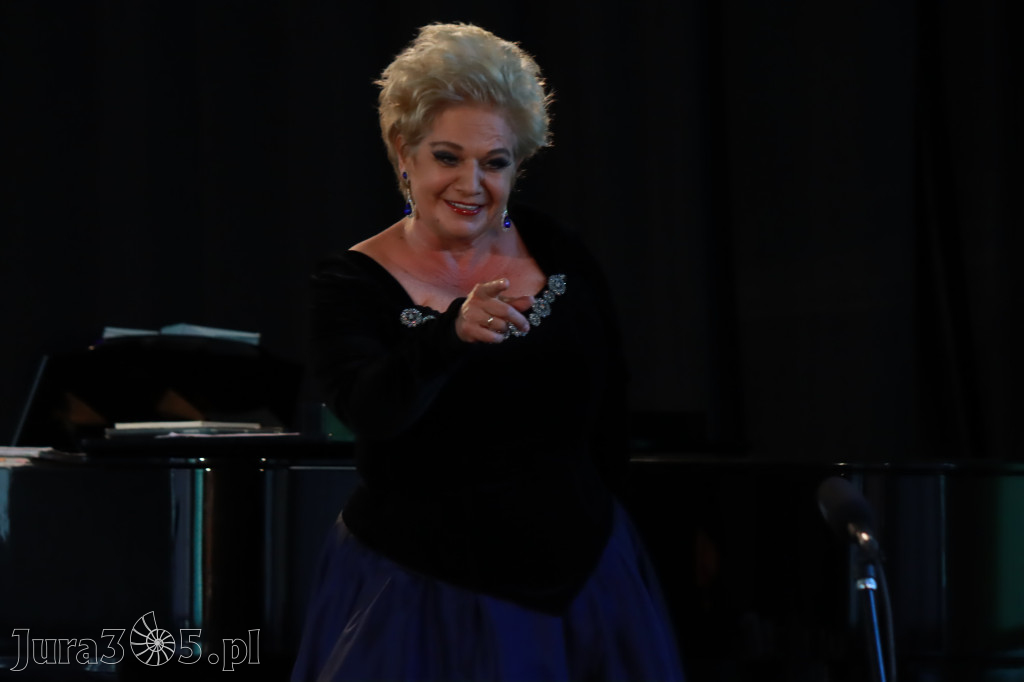 Zawiercie: Koncert 