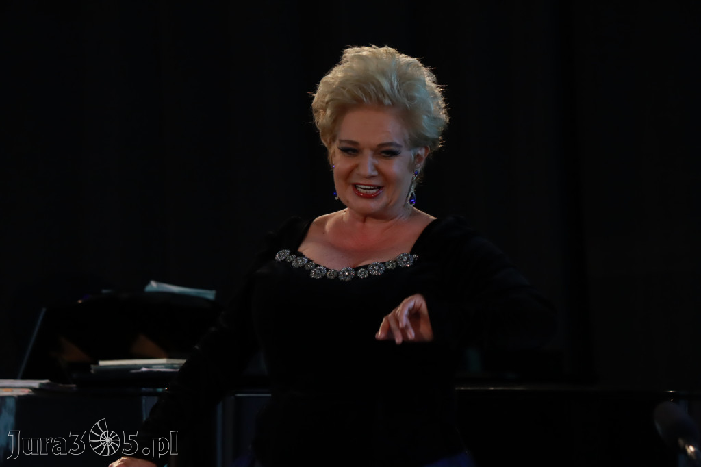 Zawiercie: Koncert 