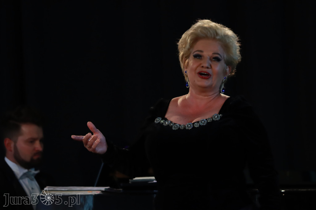 Zawiercie: Koncert 