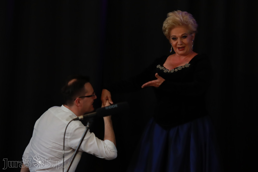 Zawiercie: Koncert 