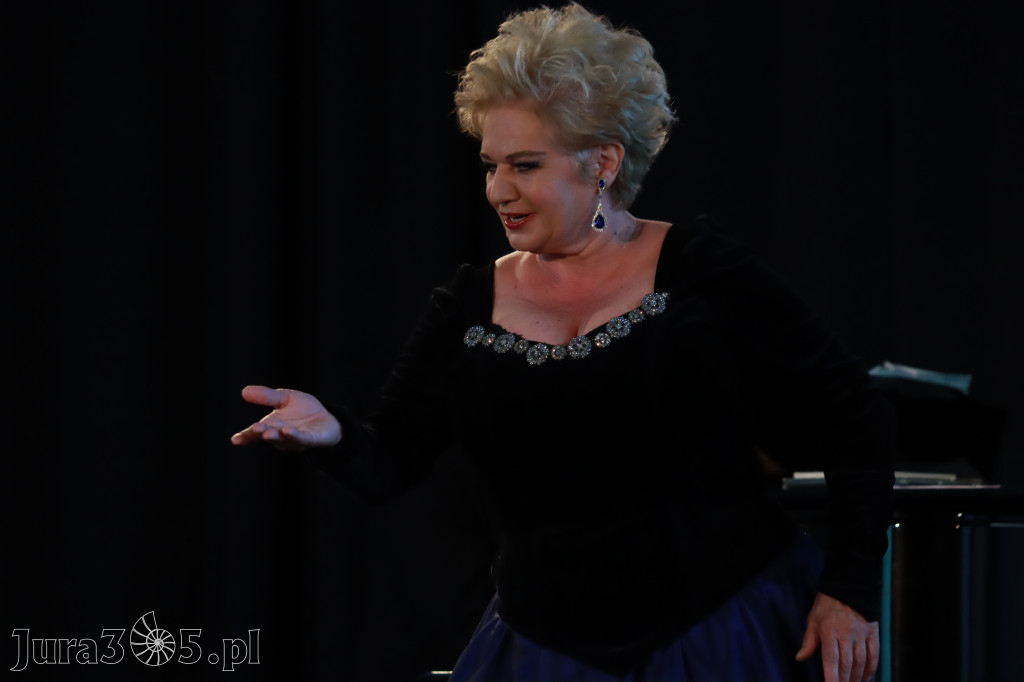 Zawiercie: Koncert 