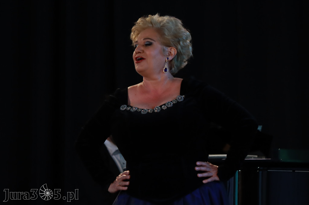 Zawiercie: Koncert 