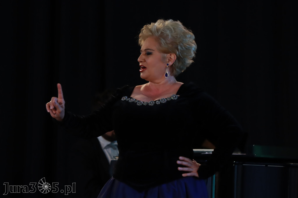 Zawiercie: Koncert 
