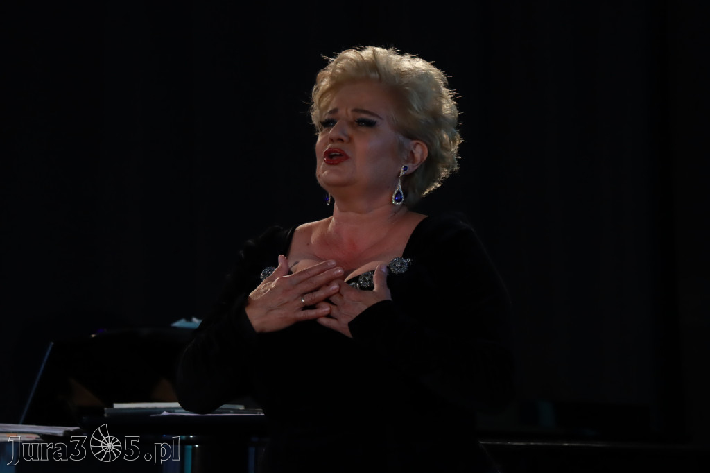 Zawiercie: Koncert 