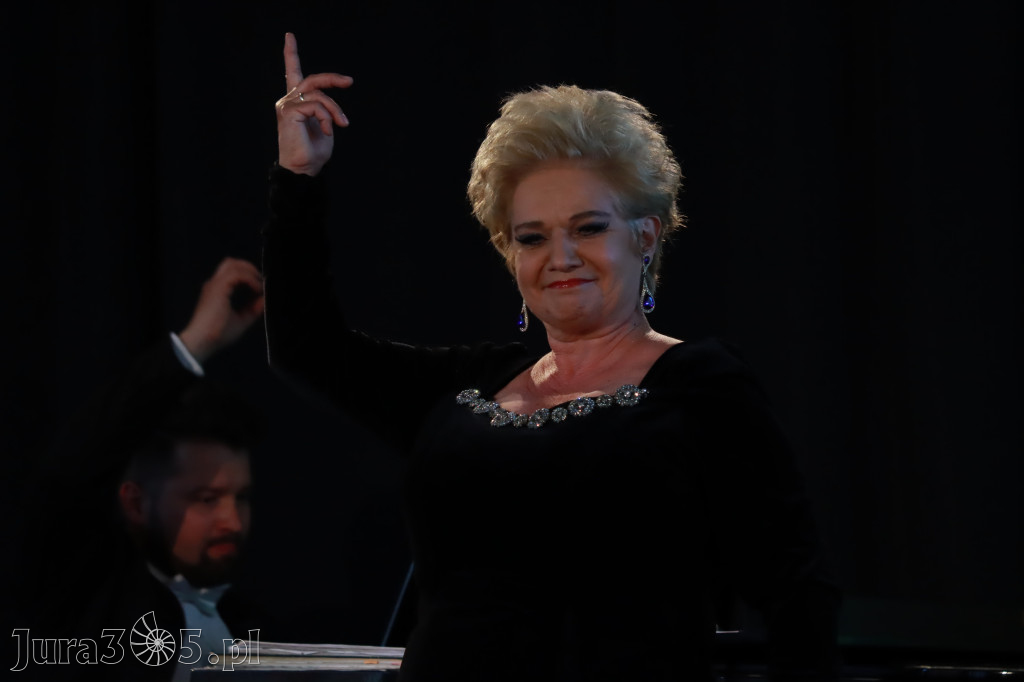 Zawiercie: Koncert 