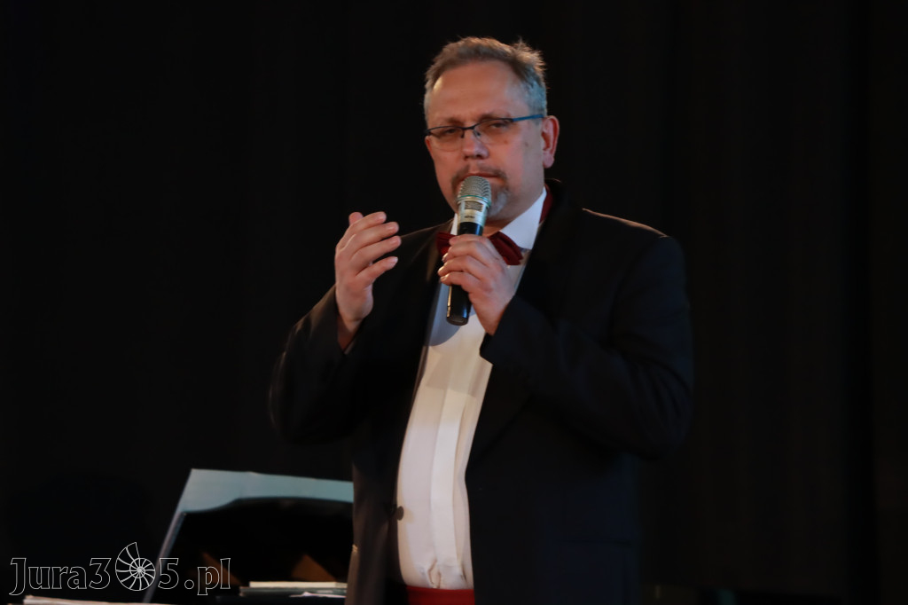Zawiercie: Koncert 