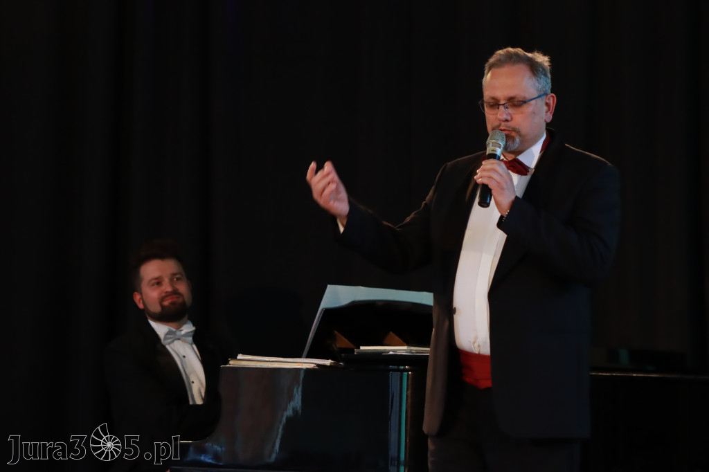 Zawiercie: Koncert 