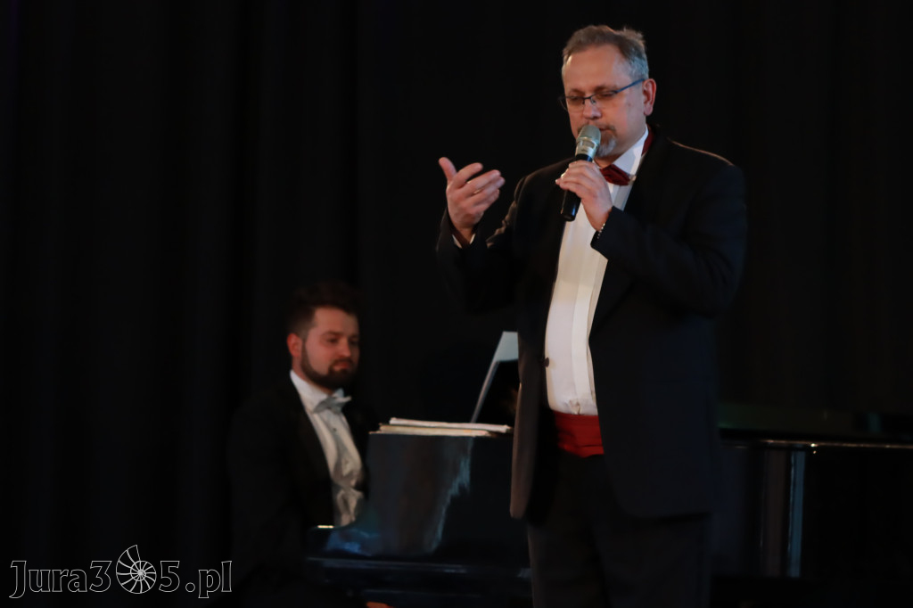 Zawiercie: Koncert 